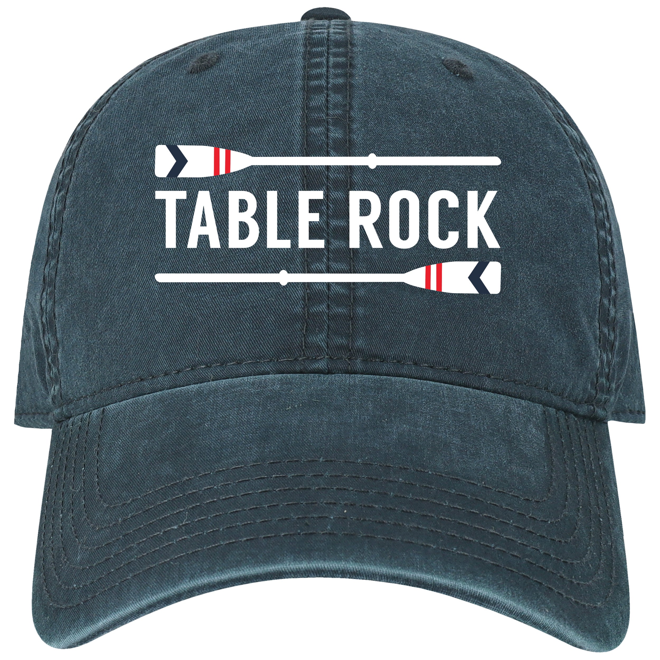 Terra Twill Hat - Navy
