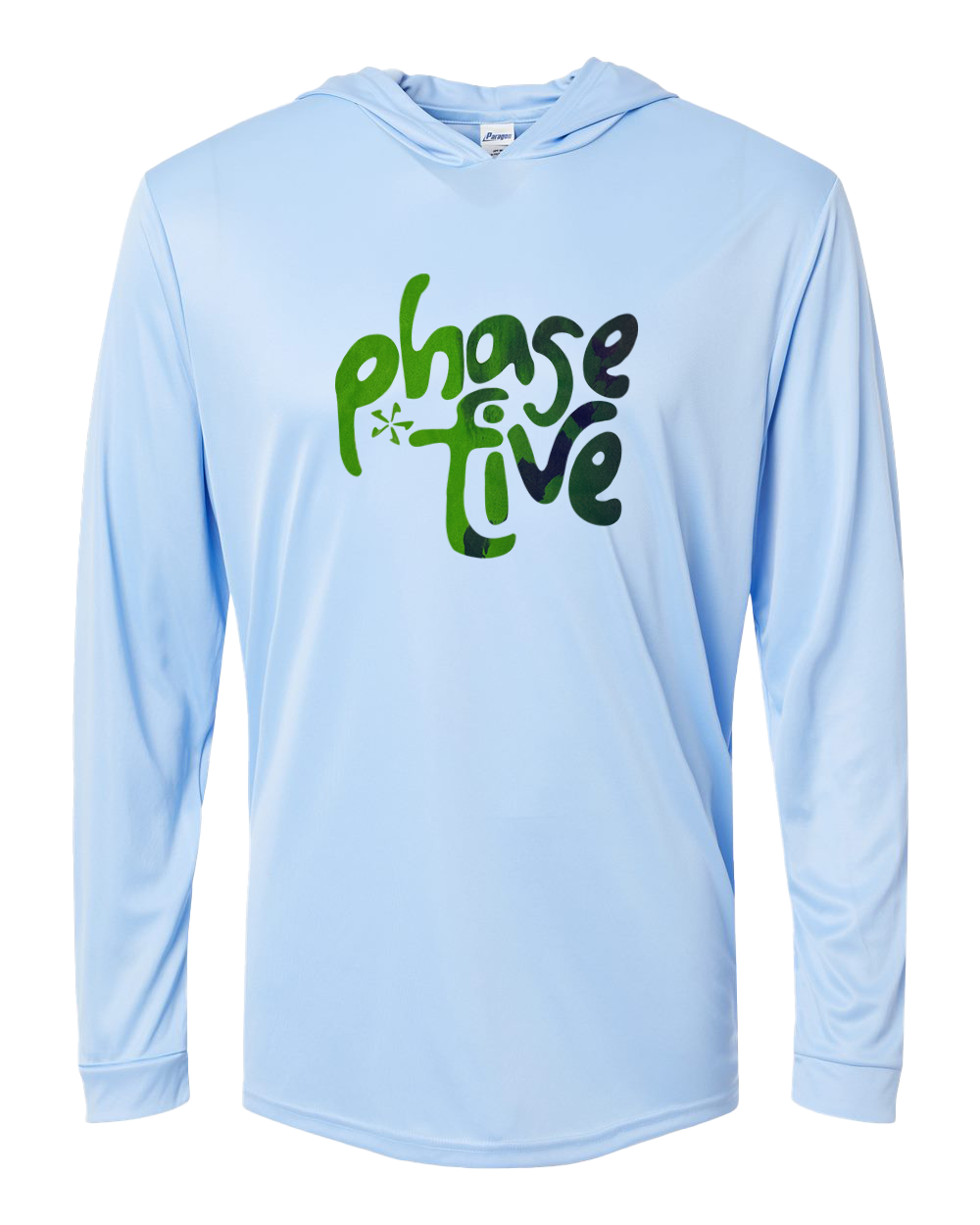 Haze SPF Hoodie