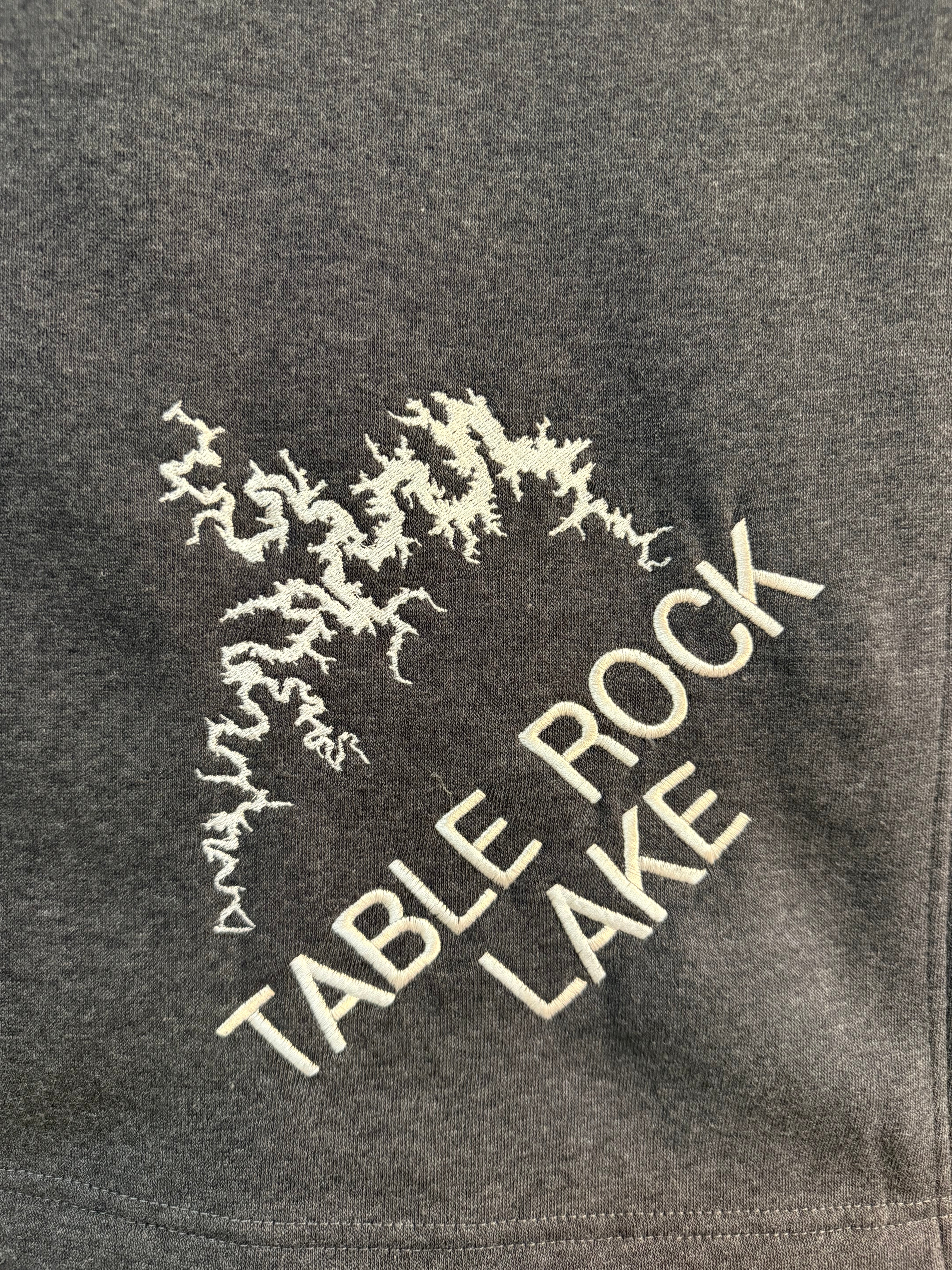 Town Pride Sweatshirt Blanket