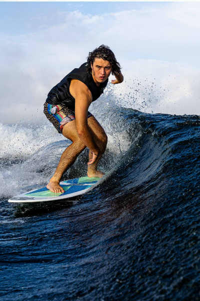 Key CL Wake Skimboard | 2025