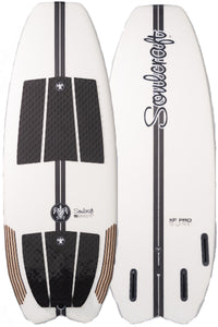 KF Pro Wakesurf Board