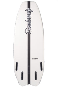 KF Pro Wakesurf Board