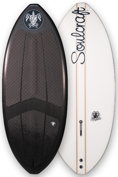 Kraken Wakesurf Board