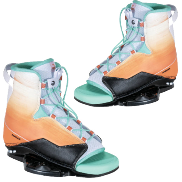 Karma Wakeboard Boot | 2025