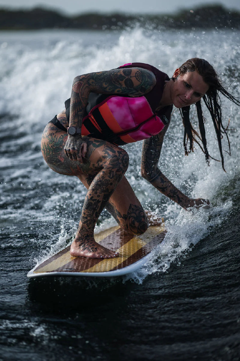 Lil' Easy Wakesurf Board