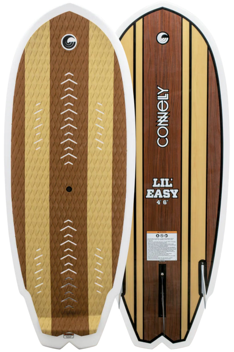 Lil' Easy Wakesurf Board