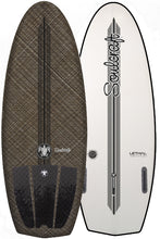 Load image into Gallery viewer, Lethal Weapon Cheat Code Wakesurf Board