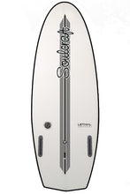 Load image into Gallery viewer, Lethal Weapon Cheat Code Wakesurf Board