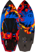 Load image into Gallery viewer, H.O.M.E. Carbon Pro - M50 Wakesurf Board | 2025