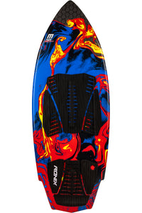 H.O.M.E. Carbon Pro - M50 Wakesurf Board | 2025