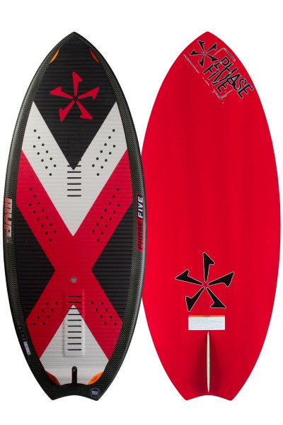 MVP Wake Skim Board | 2024