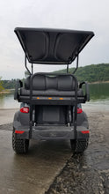 Load image into Gallery viewer, Pearl Mist with Premium Black Seats | Onward 4 Passenger | Lifted | High Performance FLA 48v  | 2025