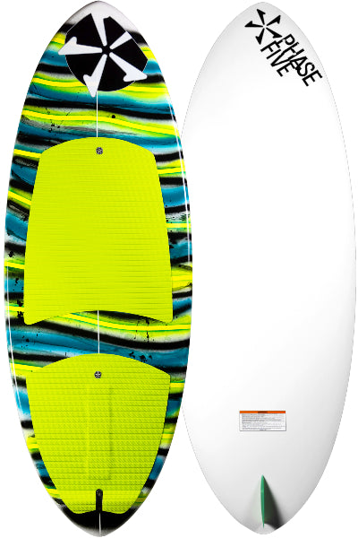 Oogle Wake Skimboard