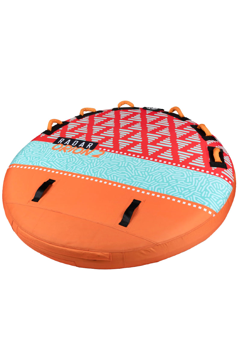 Orion 2 Marshmallow Top Tube