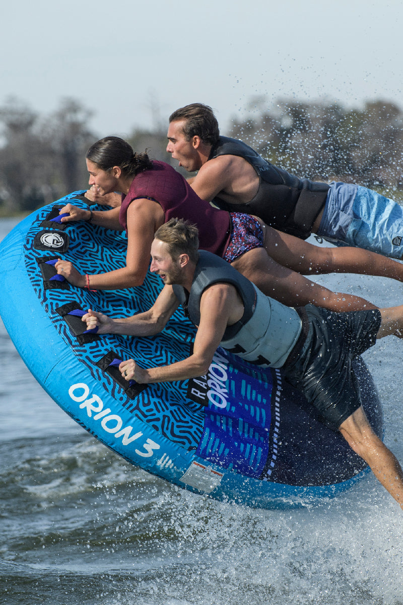 Orion 3 Marshmallow Top Tube