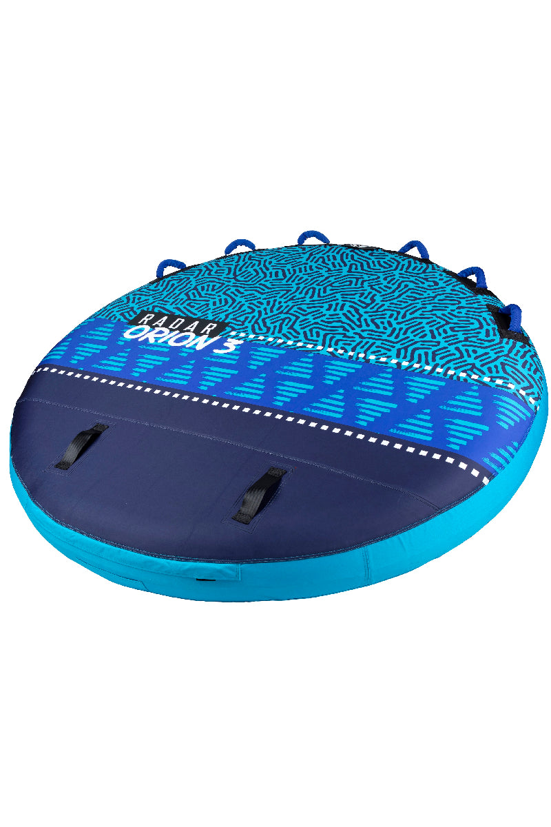 Orion 3 Marshmallow Top Tube