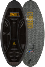 Load image into Gallery viewer, H.O.M.E. Carbon Pro - Osmo Skimmer Wakesurf Board | 2025