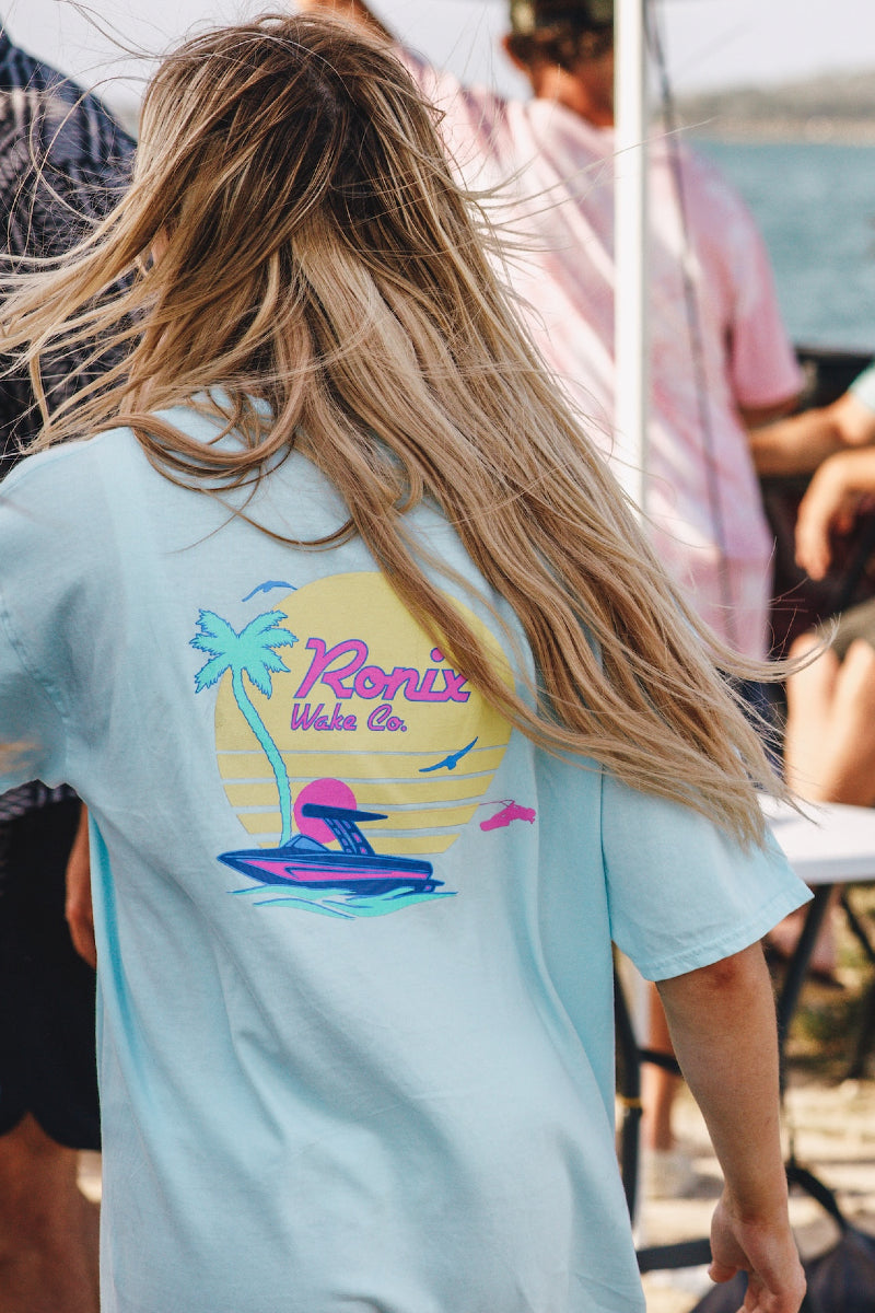 Paradise Tee | 2026