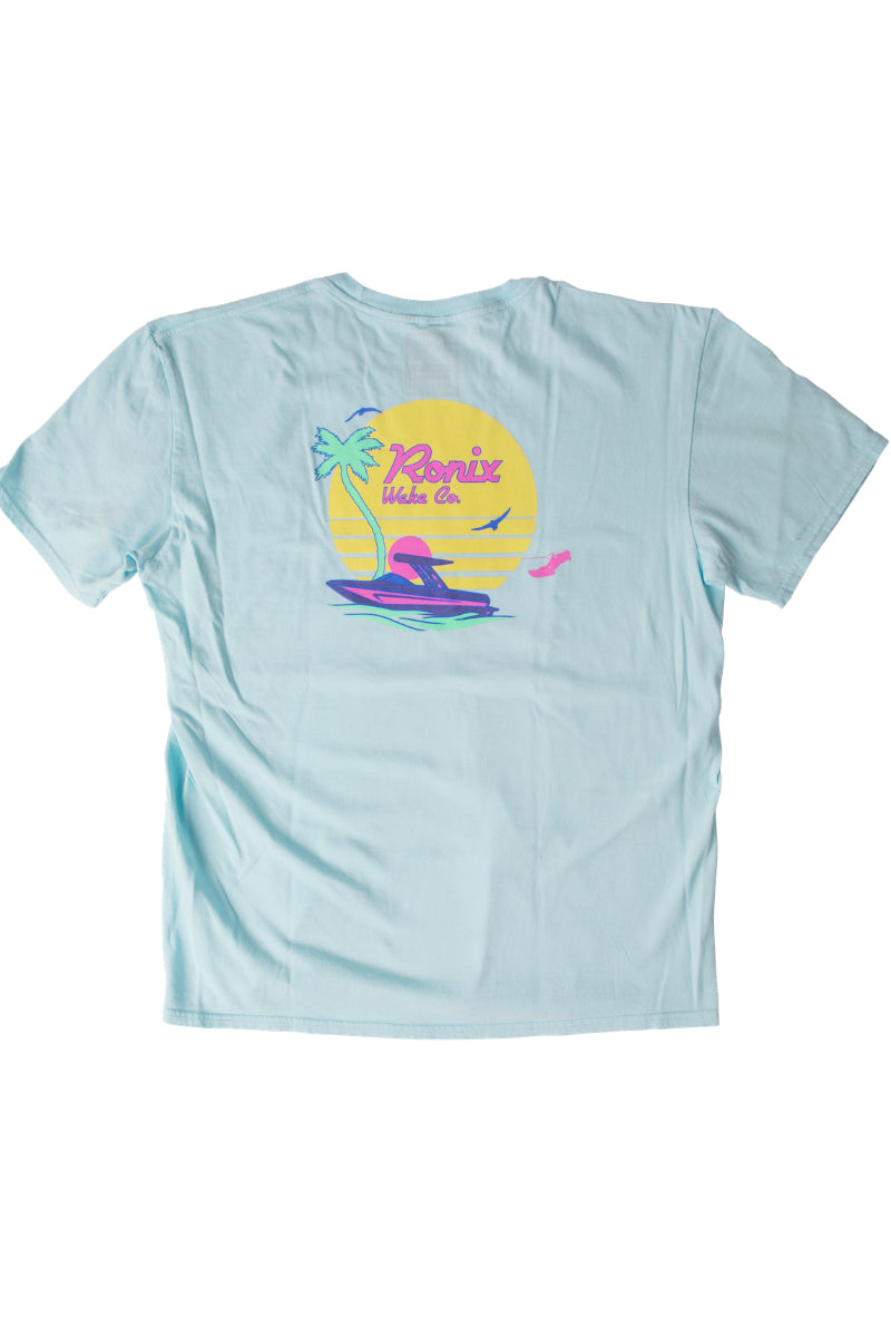 Paradise Tee | 2026
