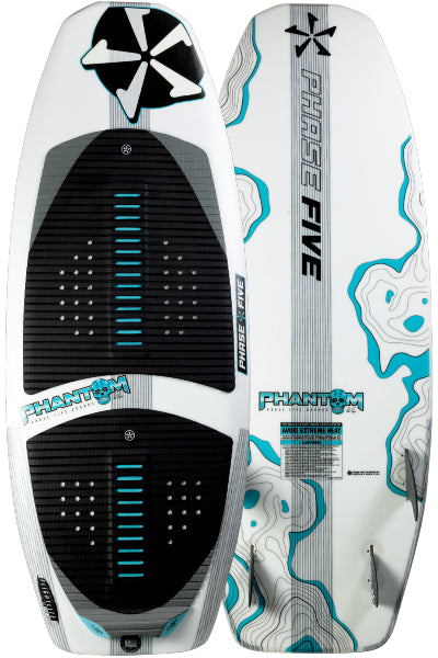 Phantom Wakesurf Board | 2025
