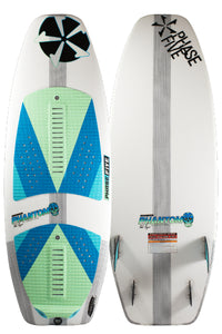 Phantom Wakesurf Board | 2024