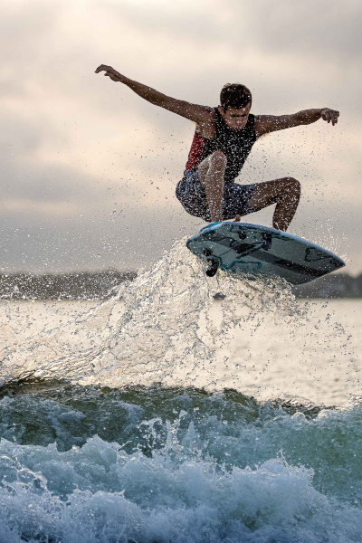 Phantom Wakesurf Board | 2025