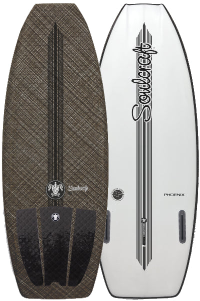 Phoenix Cheat Code Wakesurf Board