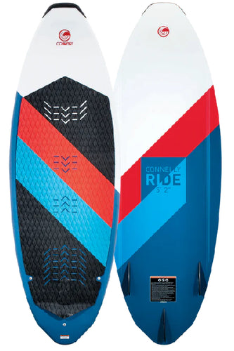 Ride Wake Surfer 5'2