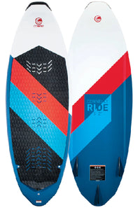 Ride Wake Surfer 5'2" 2024