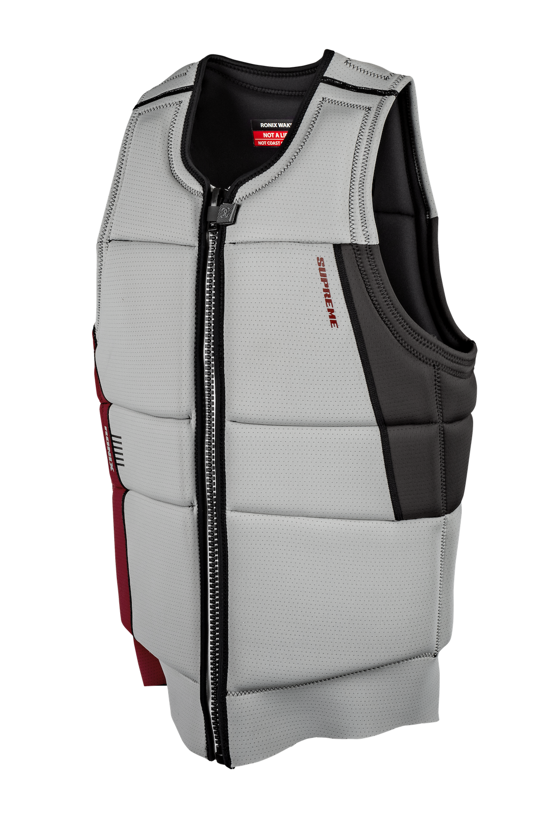 Supreme Impact Vest