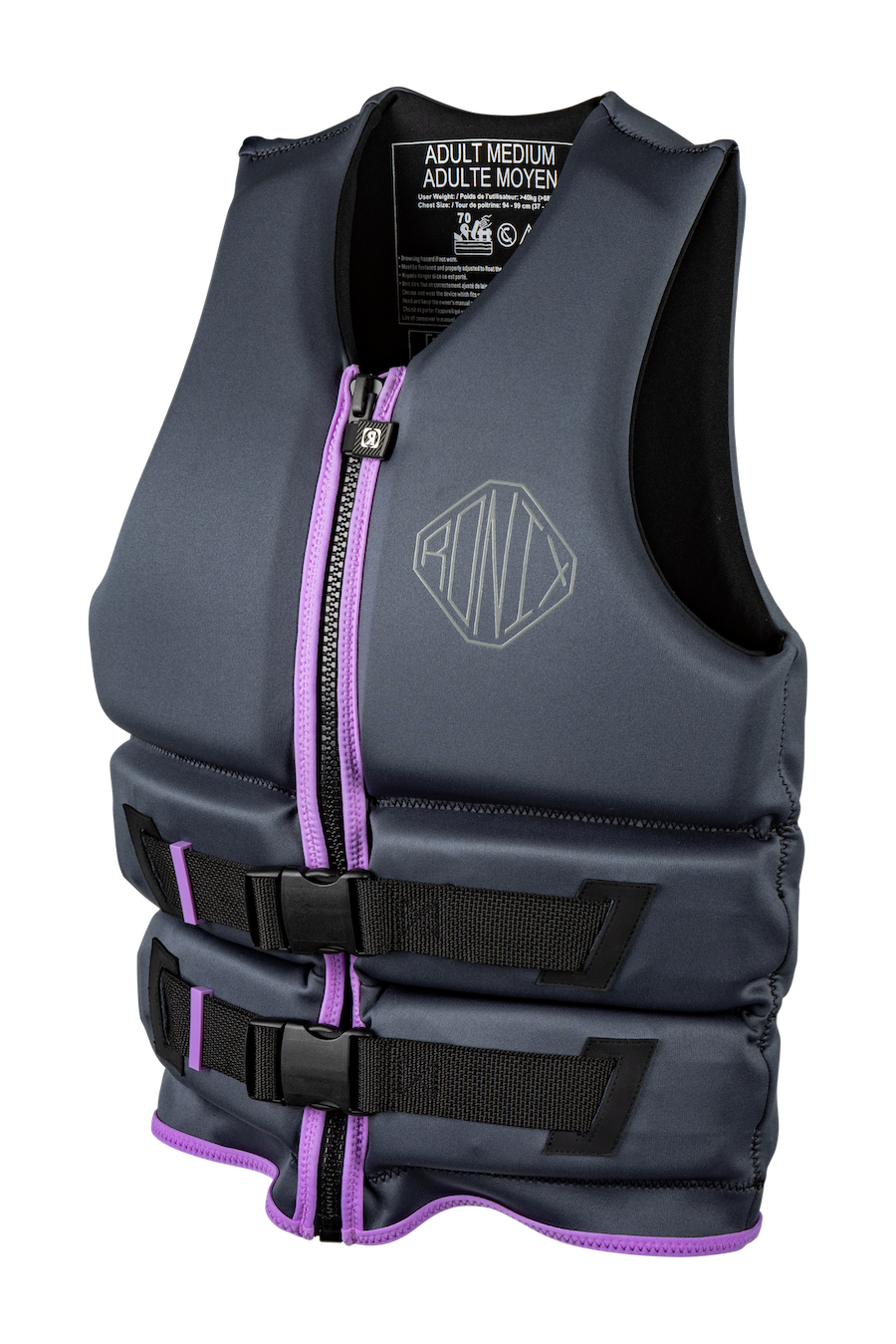 Avalon Women's CGA Life Vest