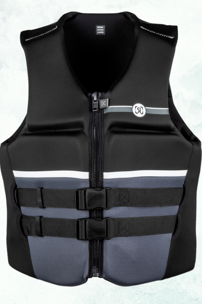 Covert CGA Vest