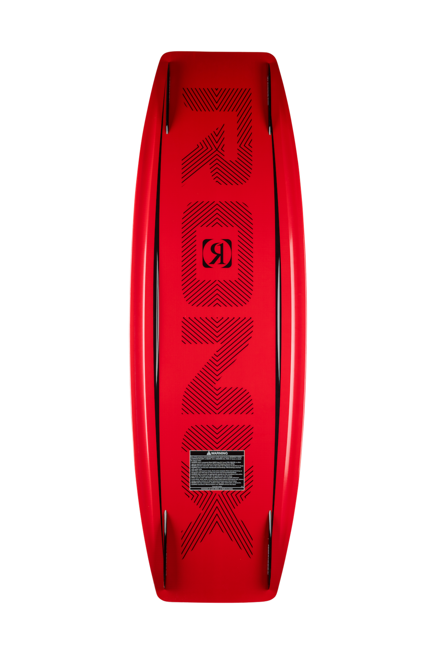 District Wakeboard | 2026