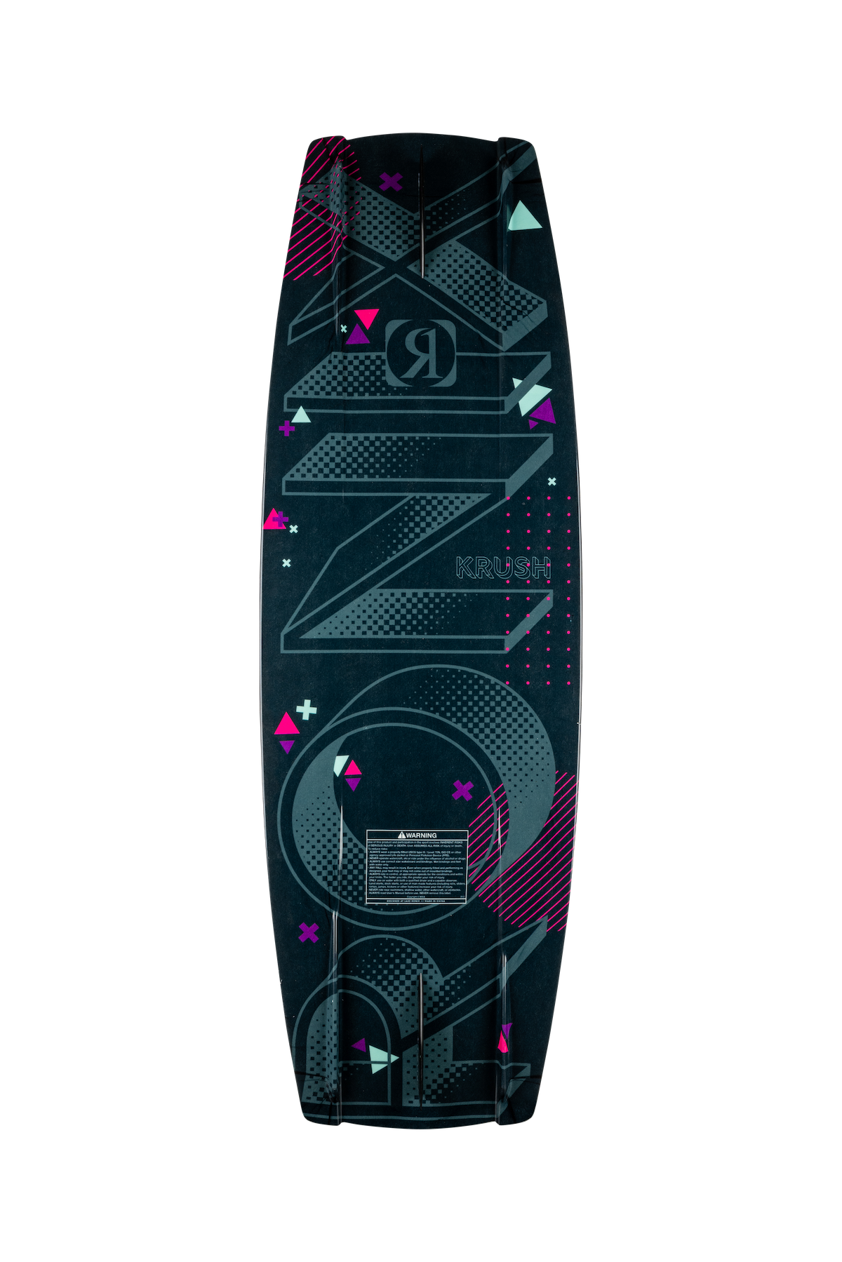 Krush Wakeboard | 2026