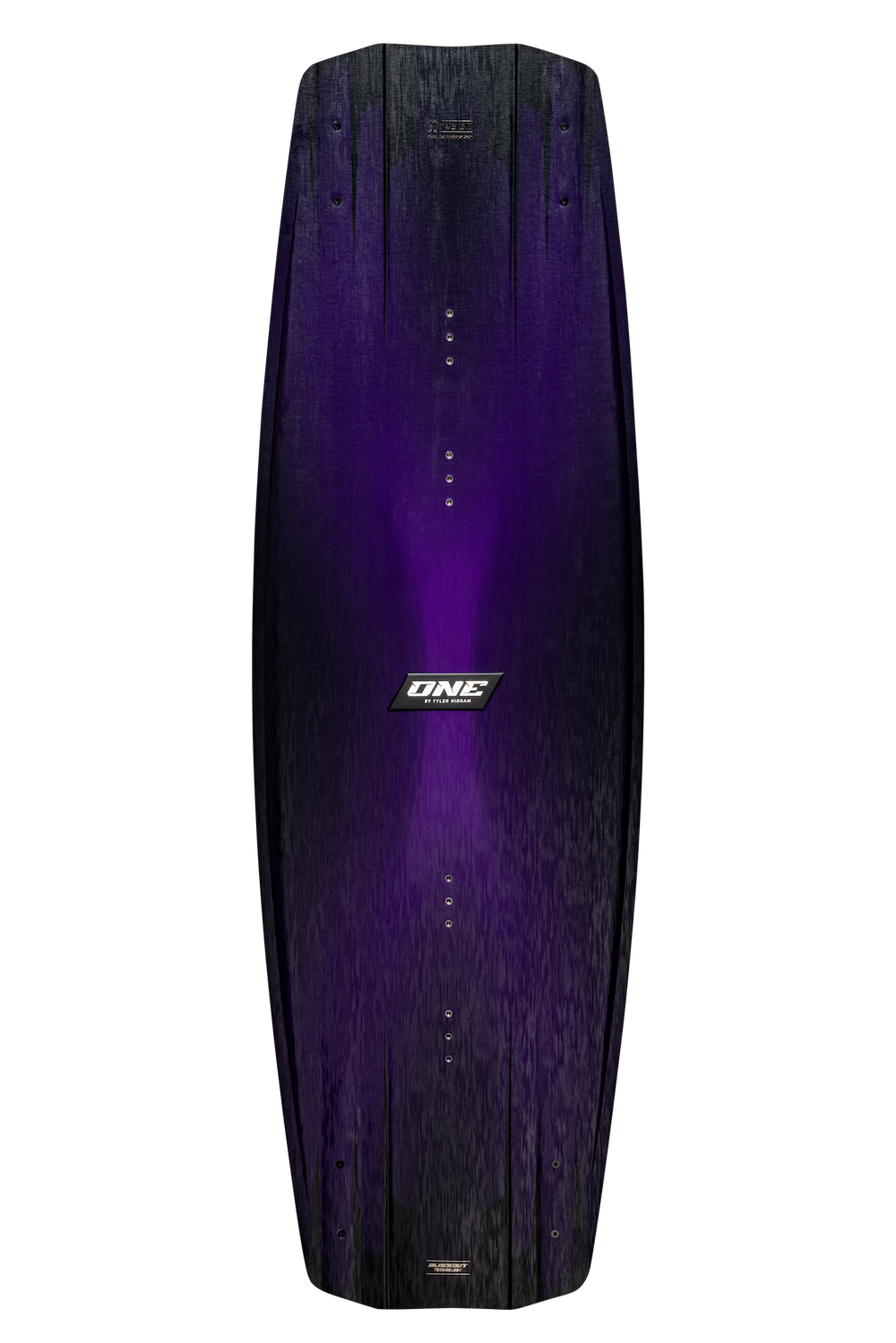 One Blackout Wakeboard | 2026