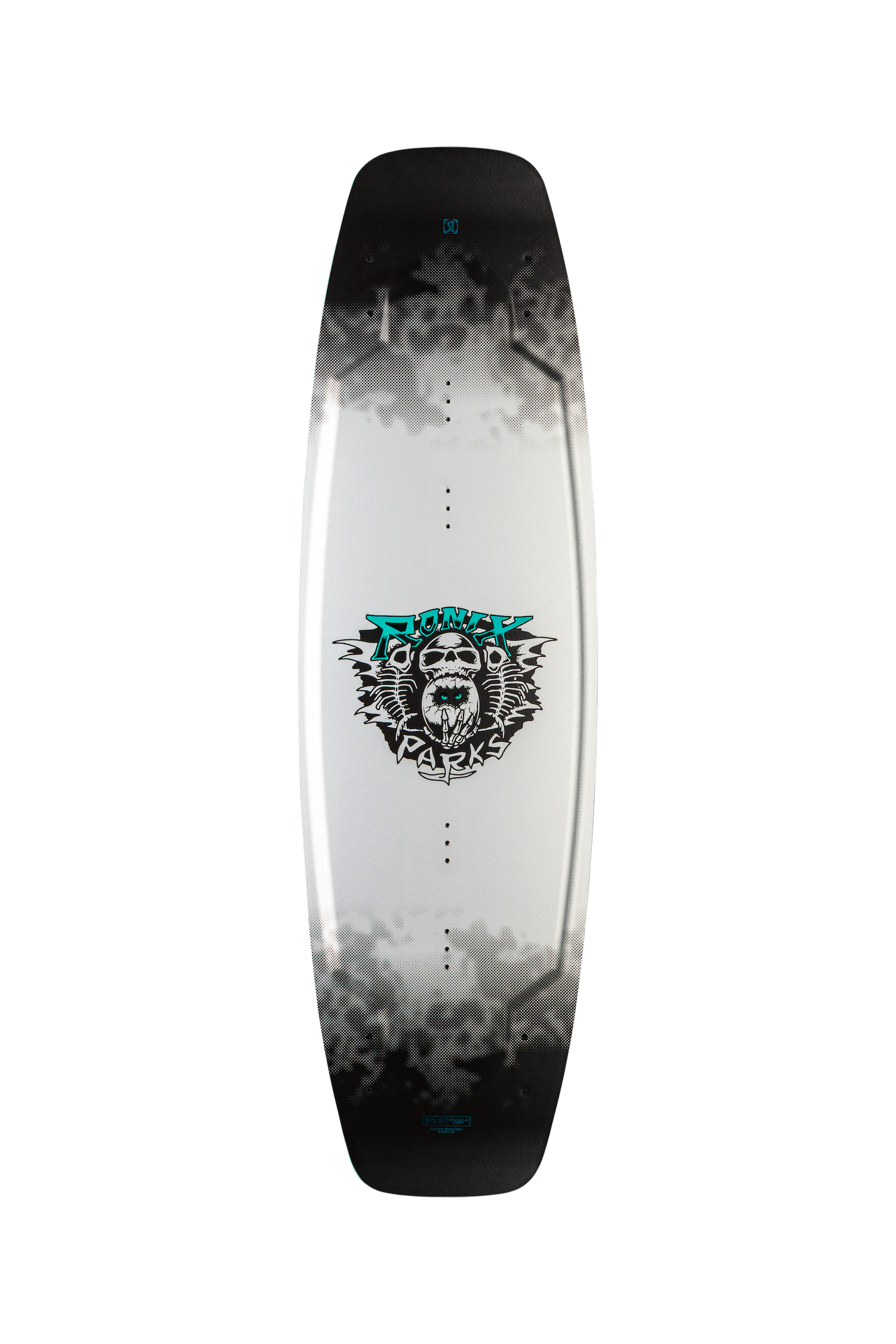 Parks Wakeboard with Anthem Boa Boots | 2026