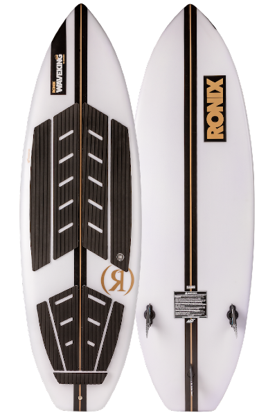 Flyweight - Wave King Wakesurf Board | 2026