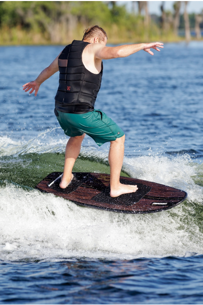 Koal Classic - Wave King Skimmer | 2026