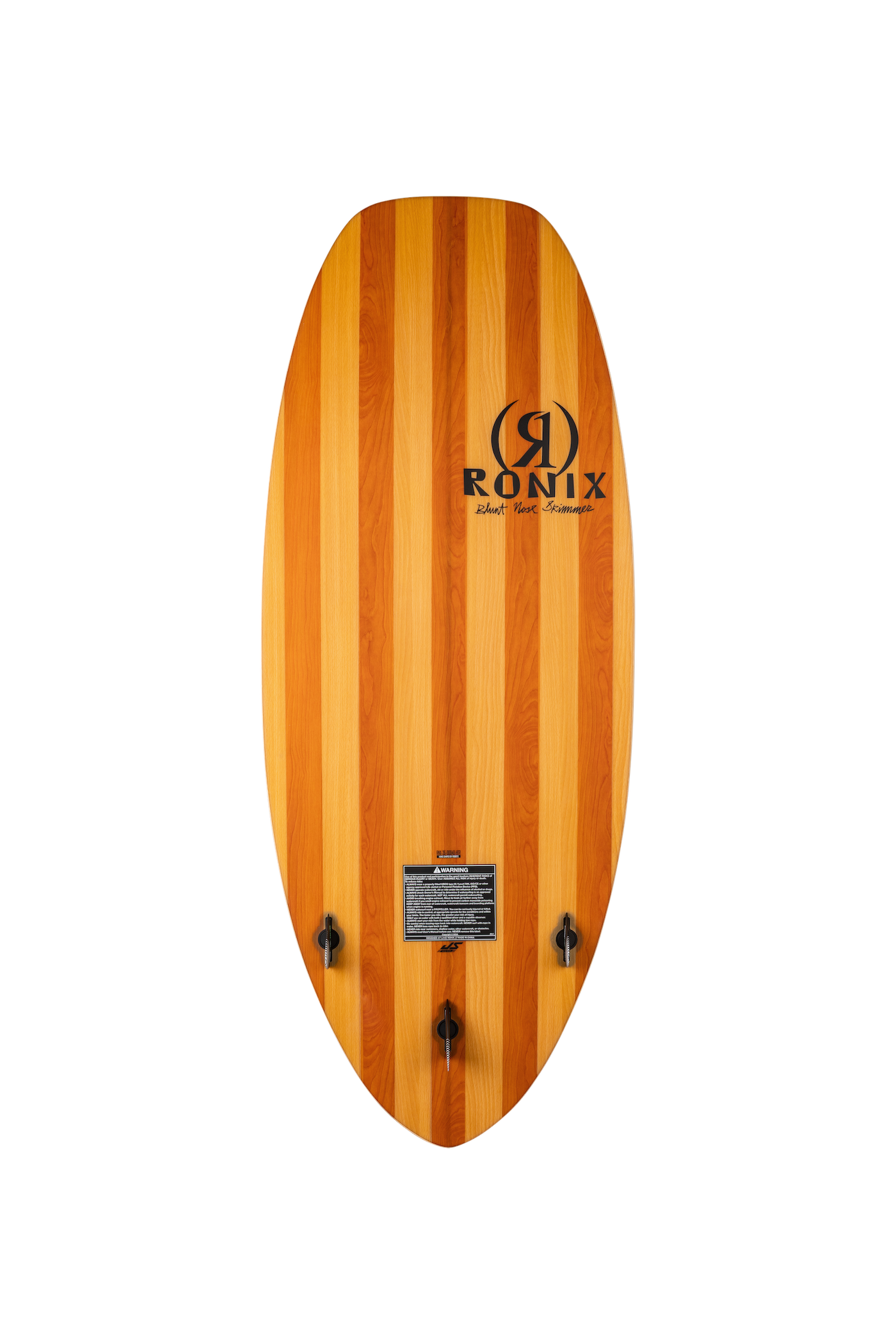 Blunt Nose Skimmer | 2026