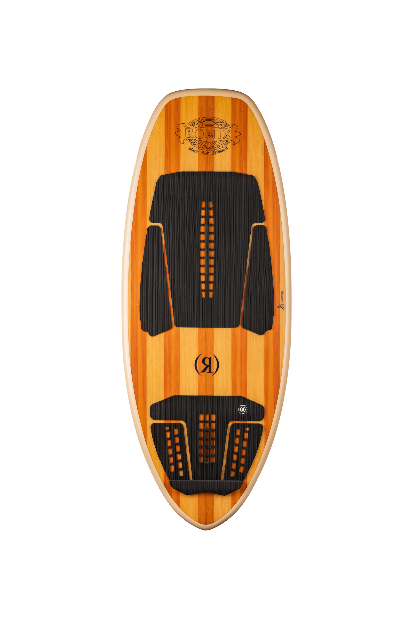 Blunt Nose Skimmer | 2026