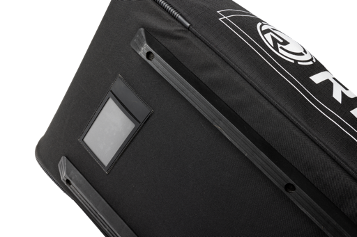 Team Padded Slalom Wheelie Case | 2026