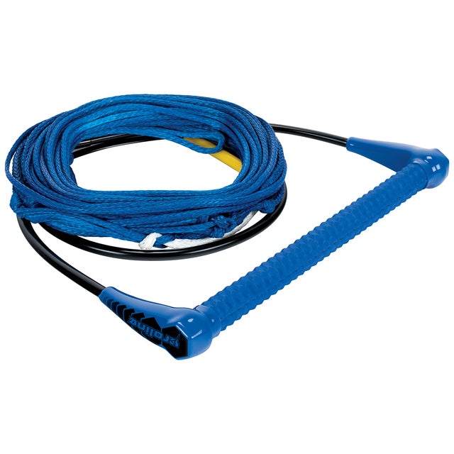 65ft RESPONSE ROPE & HANDLE PKG