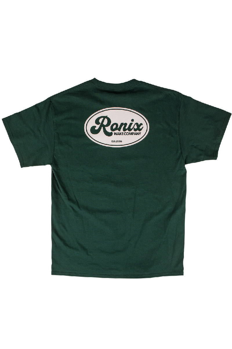 Sarge Tee | 2026