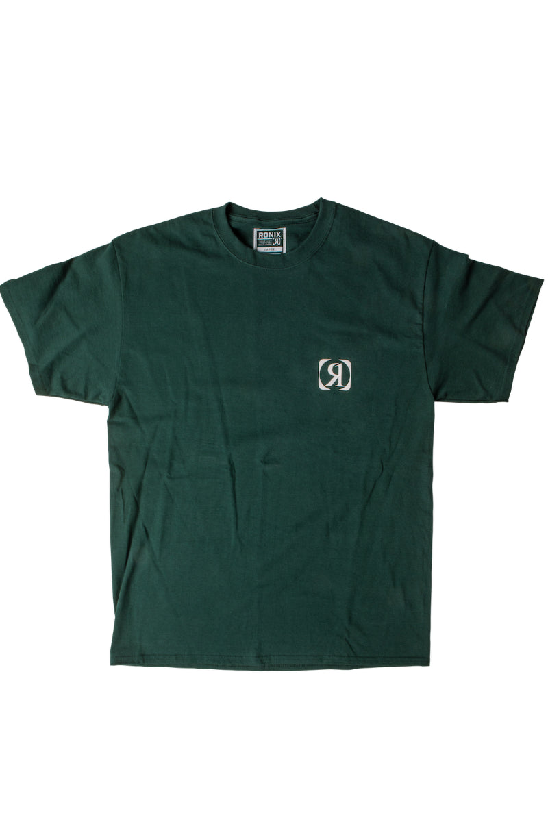Sarge Tee | 2026