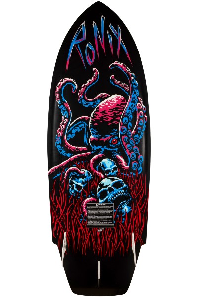 Sea Captain Wakesurf Board | 2026