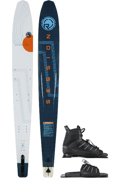 Session Waterski w/ Prime Binding & ARTP | 2024