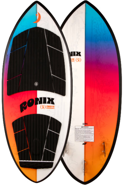 Standard Skimmer | 2026