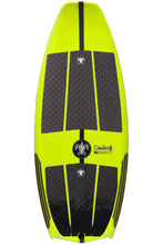 Load image into Gallery viewer, BEEBOSS SuperFang GR Wakesurf Board