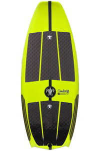 BEEBOSS SuperFang GR Wakesurf Board