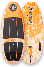 Load image into Gallery viewer, SuperFly-G Wakesurf Board